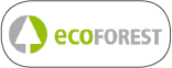 logo ecoforest