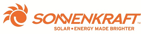 sonnenkraft SK LogoTM orange 2011